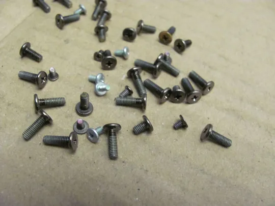 Купити номер0192-9 комплектуюче для Toshiba Tecra A50-A A50 W50 оригінал