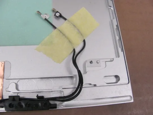 827-15 кришка матриці 6070B1501701 L60615-001 для HP EliteBook 730 735 830 G5 G6 оригінал Де купити