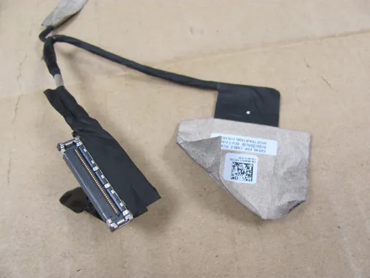 Купити 723-18 шлейф матриці DC02C00RL00 0WN8JV  для  DELL Latitude 14 5420 5421 5430  оригінал