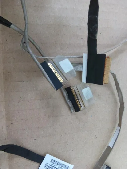 №129-5 шлейф матриці з WEB-камерою 768135-001 для HP PROBOOK 450 G2 оригінал З аукціону