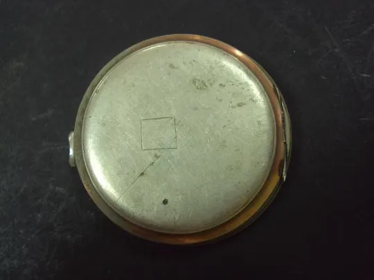 часы карманные jungans №2122 З аукціону