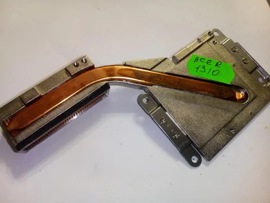 Термотрубка для ACER 1310 Ціна