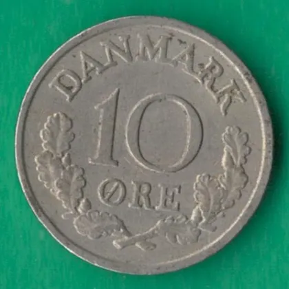 фото, 10 ере 1969 року Данія [МВ]
