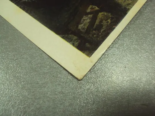 Купити открытка коровин у балкона испанки леонора и ампара 1957 №13783