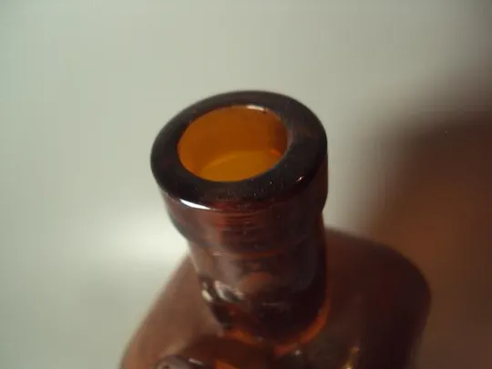 бутылка cointreau lioueur (№ 895) Характеристики