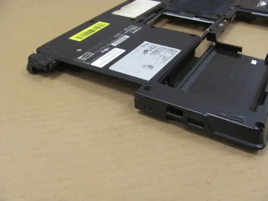 774-7  Кришка дно, корито корпуса  для FUJITSU LIFEBOOK E780  оригінал Характеристики