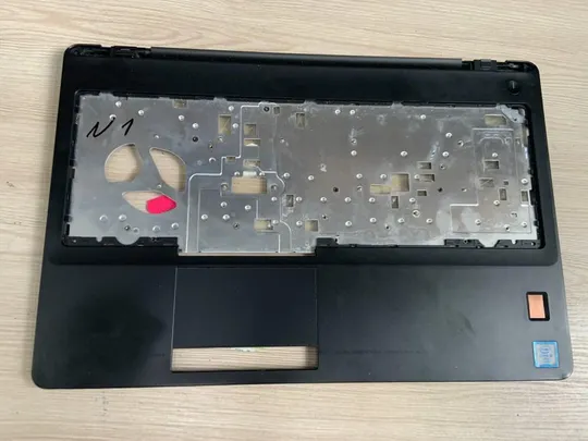 N0292 Dell E5570 Кришка з тачпадом №1 Ціна