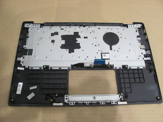 Купити 377-6 Кришка панель палмрест клавіатура робоча HQ20720439000 для ASUS FLIP 14 TP412U оригінал