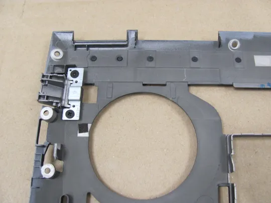 659-30 Кришка дно піддон корпуса M82073-001 AM2YG000120 для HP ZBOOK FURY 15 G7  G8 оригінал Де купити