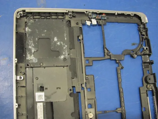 №161-9 Кришка дно піддон корпуса AM0VM000101 0132MD для DELL Latitude E7240 оригінал Інтернет-аукціон