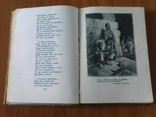 Малий Кобзар Інтернет-аукціон
