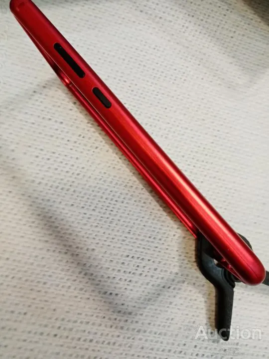 Бампер для Honor 10 красный Продаж