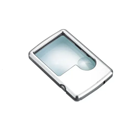 Лупа  ручна (MG4B-3) Ціна