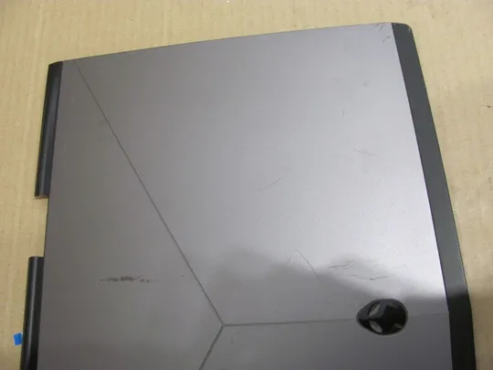 577-5 кришка матриці 0O4JR6 AM1JM000100 для DELL Alienware 15 R3 оригінал З аукціону