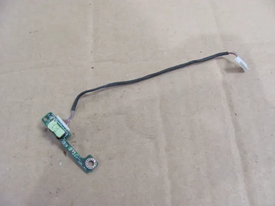 номер0288-29 плата інфрачервоний порт DA0ZB11R8C3  для  Acer Aspire 5670 5673 5600 оригінал Ціна