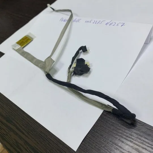 N0257 Packard Bell MS2285 Шлейф Матриці Ціна