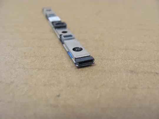 828-7 WEB камера 918339-1U0  для HP Elitebook x360 1020 G2 735 830 G5 840 845 745 G6 оригінал З аукціону