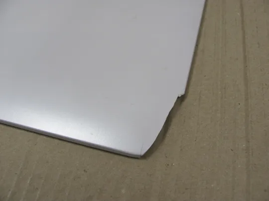 номер0282-20 кришка матриці Кришка дисплея Тильна кришка Корпус матриці Верхня кришка Задня кришка matrix cover   Top Case LCD Cover Rear Lid Back Cover Housing Cabinet 3FHK9LHN040 EAHK9003020 для  SONY VAIO  SVE15 SVF152 SVF152C29M  оригінал З аукціону