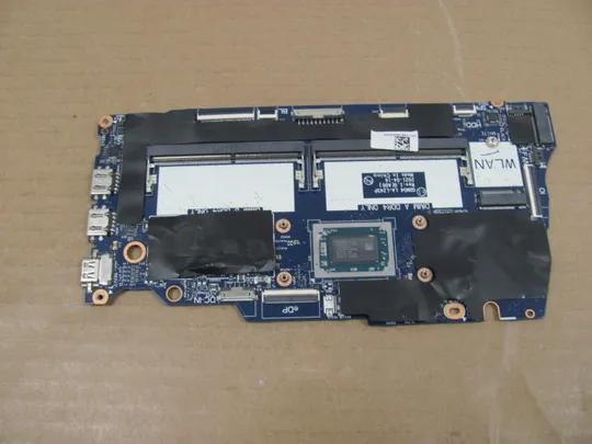 номер0883-19 материнська плата GDM54 LA-L245P AMD Ryzen 5 3450U для Dell Inspiron VOSTRO 15 3000 3541 3542 3543  оригінал Ціна