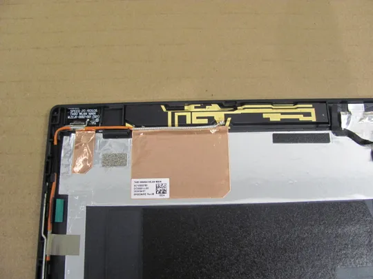 817-26  кришка матриці AP1AC000400  для   Lenovo ThinkPad T490 оригінал Де купити