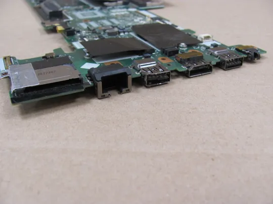 625-2 материнська плата CT470 NM-A931 SR2F0  i5-6300U для Lenovo ThinkPad  T470 оригінал Інтернет-аукціон