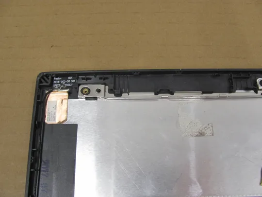 836-10 кришка матриці AP0Z5000100  для  LENOVO Thinkpad P70 P71  оригінал Недорого