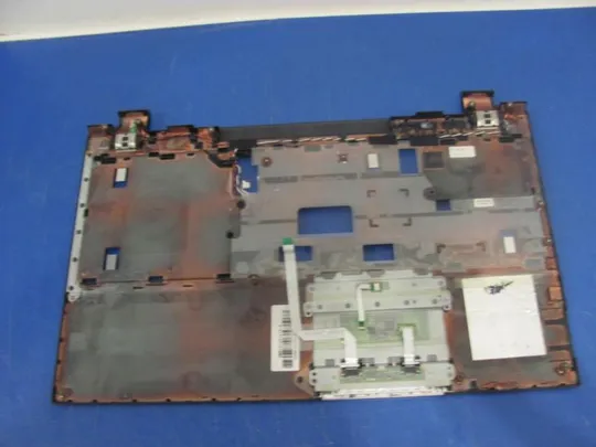 Купити №239-22 панель палмрест та тачпад GM903103121A для Toshiba TECRA R850 оригінал