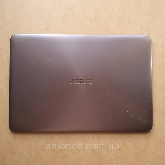 Купити Кришка матриці Asus N552V / 13N0-SHA0101 13NB09P1P01011PC для ноутбука оригінал з розборки