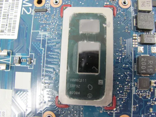 795-12 материнська плата РОБОЧА SRF9Z i5-8365U L62759-601  6050A3022501 для HP Elitebook 840 G5 G6 оригінал Інтернет-аукціон