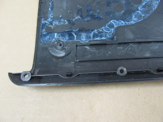656-3  Кришка дно піддон корпуса 6070B0937101 845171-001  для HP ProBook 650 G3, 650 G2, 655 G2 оригінал Характеристики