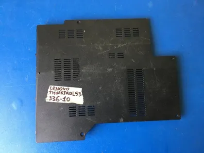фото, №91-7 сервісна кришка для ноутбука LENOVO THINKPAD L53 оригінал