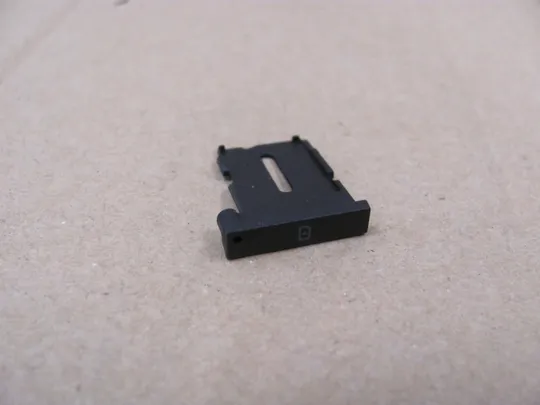 Купити 593-6 комплектуюче заглушка SIM для Dell Latitude E7470  оригінал