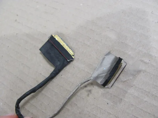 394-23 шлейф матриці DC02C00ER00 для LENOVO ThinkPad L570 L560  оригінал З аукціону