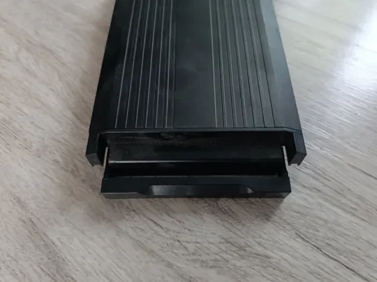 Купити Зовнішній перехідник, кишеня, для HDD 2.5 (Frime Sata HDD)