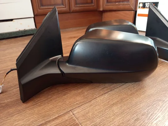 Купити Дзеркало бічне для Honda CRV 4 IV 2012 2013 2014 2015 2016. Бічне зеркало (праве або ліве)