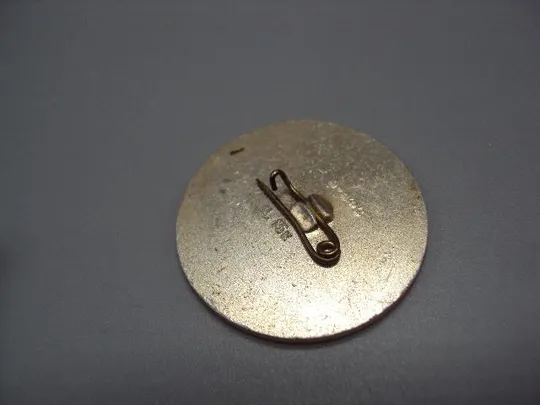 знак 13 спартакиада школьников 1974 алма-ата лот 3 шт №1674 Недорого