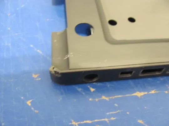 №253-3 панель палмрест та тачпад 6070B0569102 684338-001 для HP PROBOOK 6470b 6475b оригінал Недорого