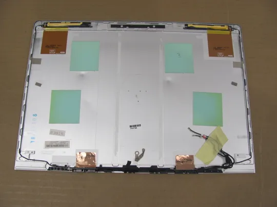 Купити 791-10 кришка матриці 6070b1209101 l15501-001  для  HP Elitebook 745 840 G5 G6 оригінал