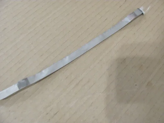 номер0293-38 шлейф web камери 6017B0294901 для Hp EliteBook 8770W 8760W оригінал Де купити