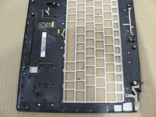 номер0197-30 Кришка панель палмрест та тачпад EABLI005A1M для TOSHIBA SATELLITE L50 B L50 D C50D-B L50D-B оригінал Продаж