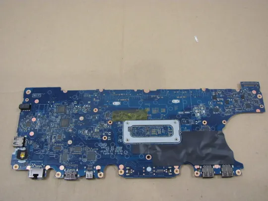 Купити 594-15  материнська плата AAZ60 LA-C461P  i7-6600U SR2F1  для Dell Latitude E7470  7470 оригінал