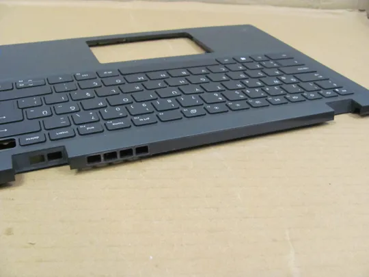 821-26 Кришка панель палмрест  04PX9K 460.0NF07.0022 клавіатура для Dell LATITUDE 3420  оригінал Інтернет-аукціон