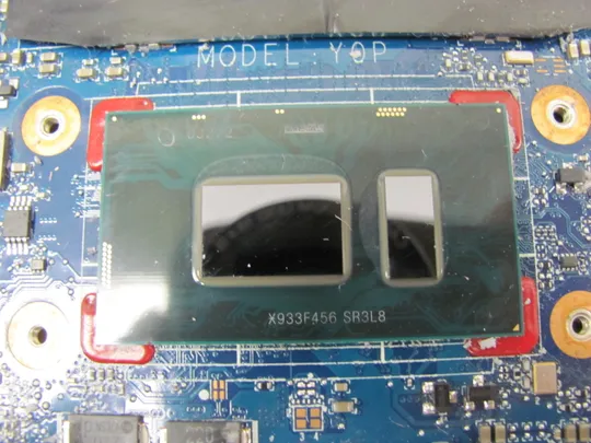 827-40 материнська плата SR3L8  i7-8650U L31879-001 DA0Y0PMBAF0 для HP EliteBook x360 1030 G3 G4 оригінал Де купити