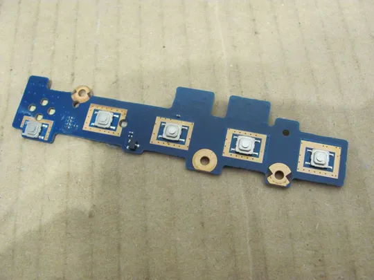 483-22 плата кнопки вкл BA92-06899A для SAMSUNG RC7300 оригінал Ціна