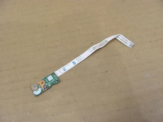 834-18 Плата кнопки вкл EL480 NS-B463 NBX0001KK10  для Lenovo ThinkPad L480 L490  оригінал Ціна