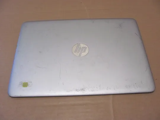 номер1006-2 кришка матриці 6070B0882501 821161-001  для Elitebook 840 G3 840 G4 745 G3 745 G4  Кришка дисплея Тильна кришка Корпус матриці Верхня кришка matrix cover Top Case LCD Cover Rear Lid Back Cover Housing Cabinet  оригінал Ціна