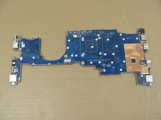 Купити 823-18 материнська плата SR340 i5-7300u 6050A2848001 для HP ELITEBOOK X360 1030 G2 G3 G4 оригінал