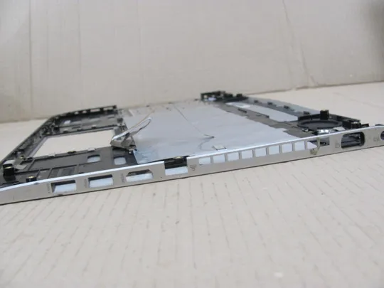 номер0957-1 Кришка панель палмрест клавіатура ДОНОР 13N0-MHA0H11  для ASUS N76 N76V  оригінал Де купити