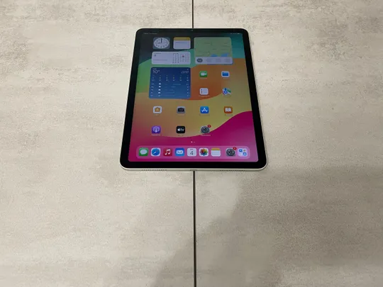 Планшет Apple iPad Air A2588 MM9P3LL/A (5 Gen., 2022), 10.9&quot;, Apple M1, 8GB, 256GB, Wi-Fi Ціна