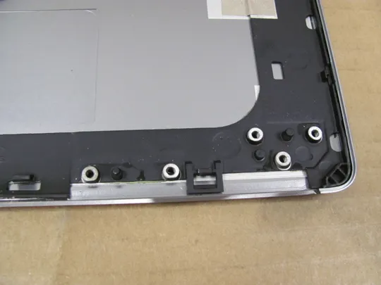 842-3 кришка матриці 0W81TT AM2V7000501  для Dell Precision 7550 M7550  7560 оригінал Де купити